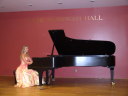 Mari's Piano Trademark